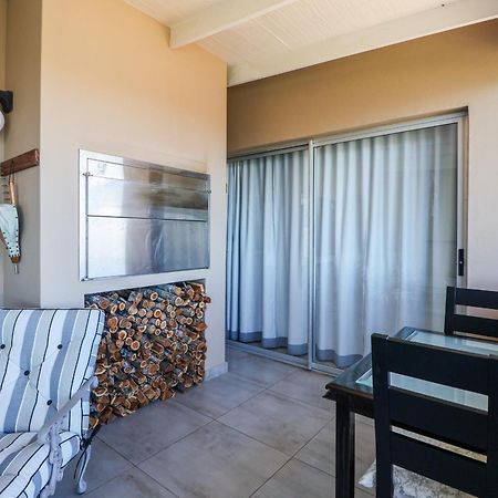 Belle Vue Ridge Bnb, Plettenberg Bay Ngoại thất bức ảnh