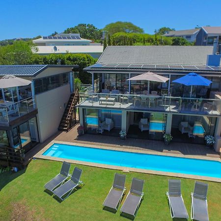 Belle Vue Ridge Bnb, Plettenberg Bay Ngoại thất bức ảnh