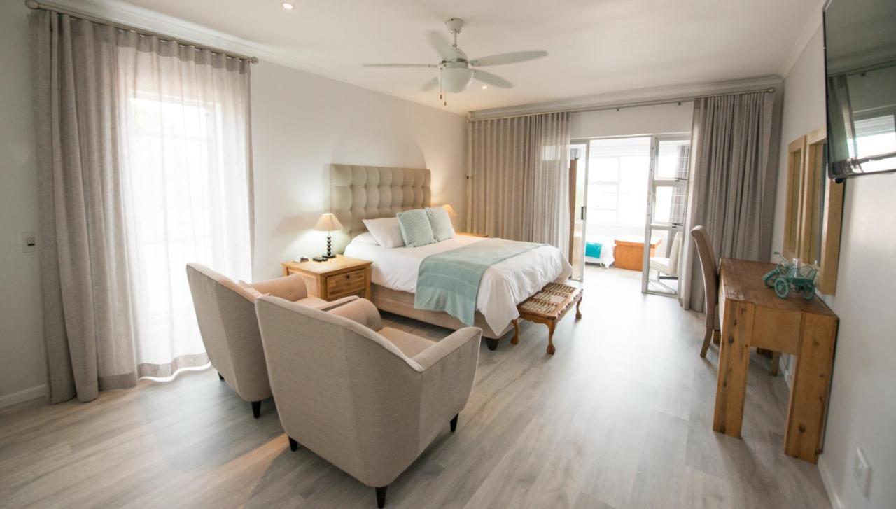 Belle Vue Ridge Bnb, Plettenberg Bay Ngoại thất bức ảnh