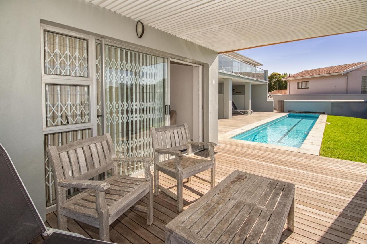 Belle Vue Ridge Bnb, Plettenberg Bay Ngoại thất bức ảnh