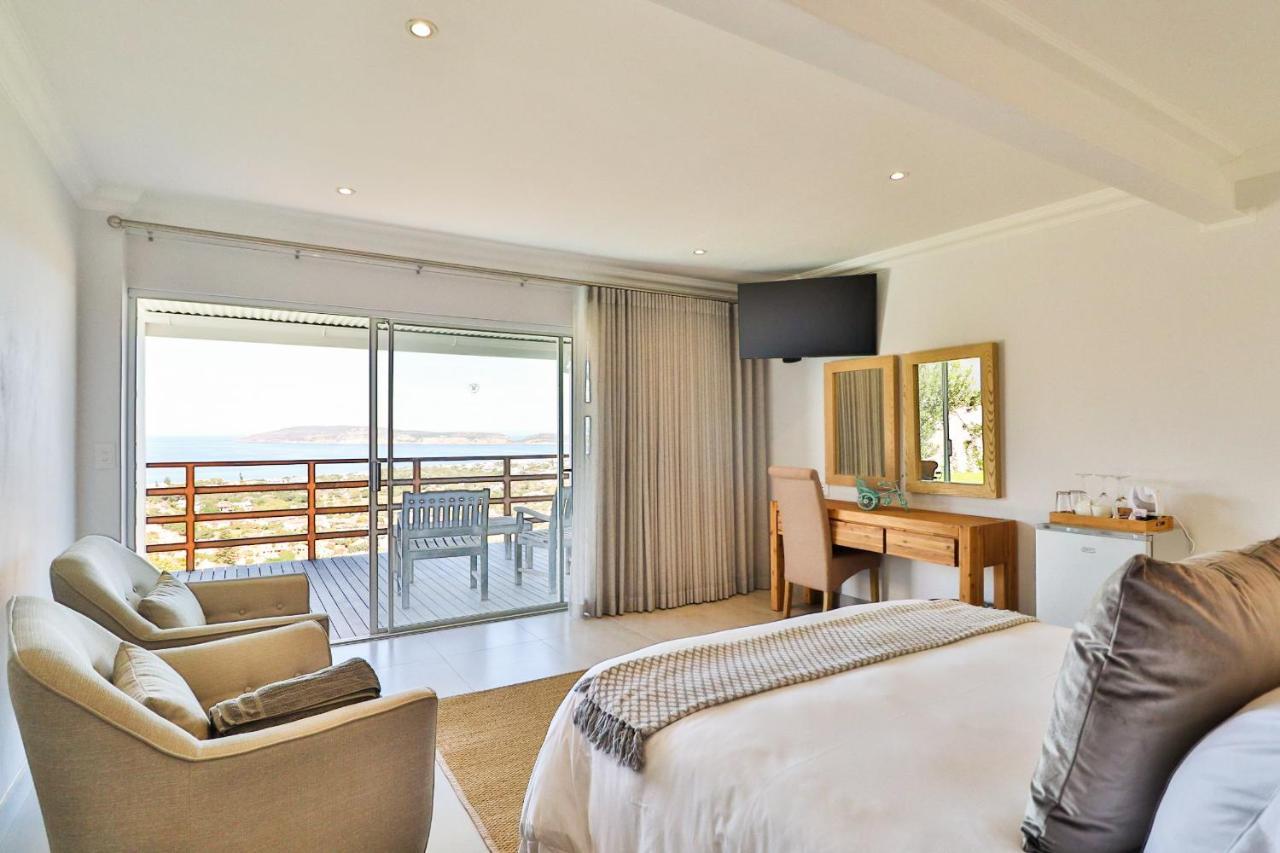 Belle Vue Ridge Bnb, Plettenberg Bay Ngoại thất bức ảnh