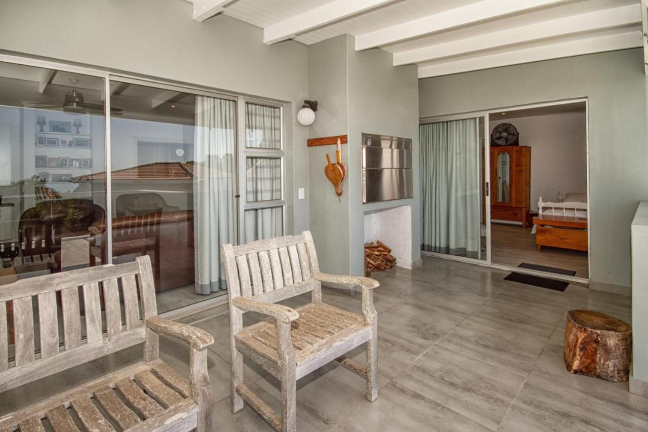 Belle Vue Ridge Bnb, Plettenberg Bay Ngoại thất bức ảnh