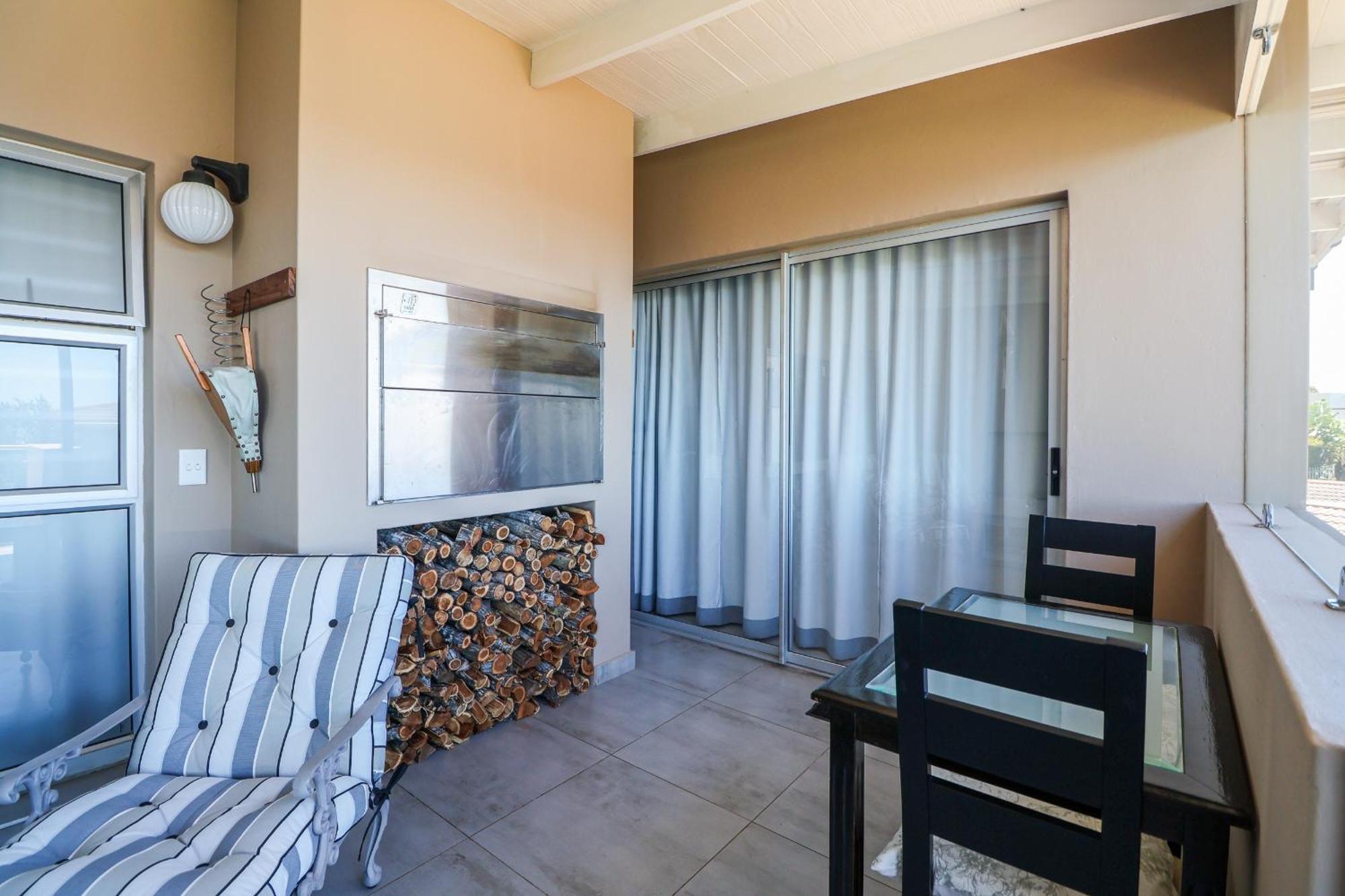 Belle Vue Ridge Bnb, Plettenberg Bay Ngoại thất bức ảnh