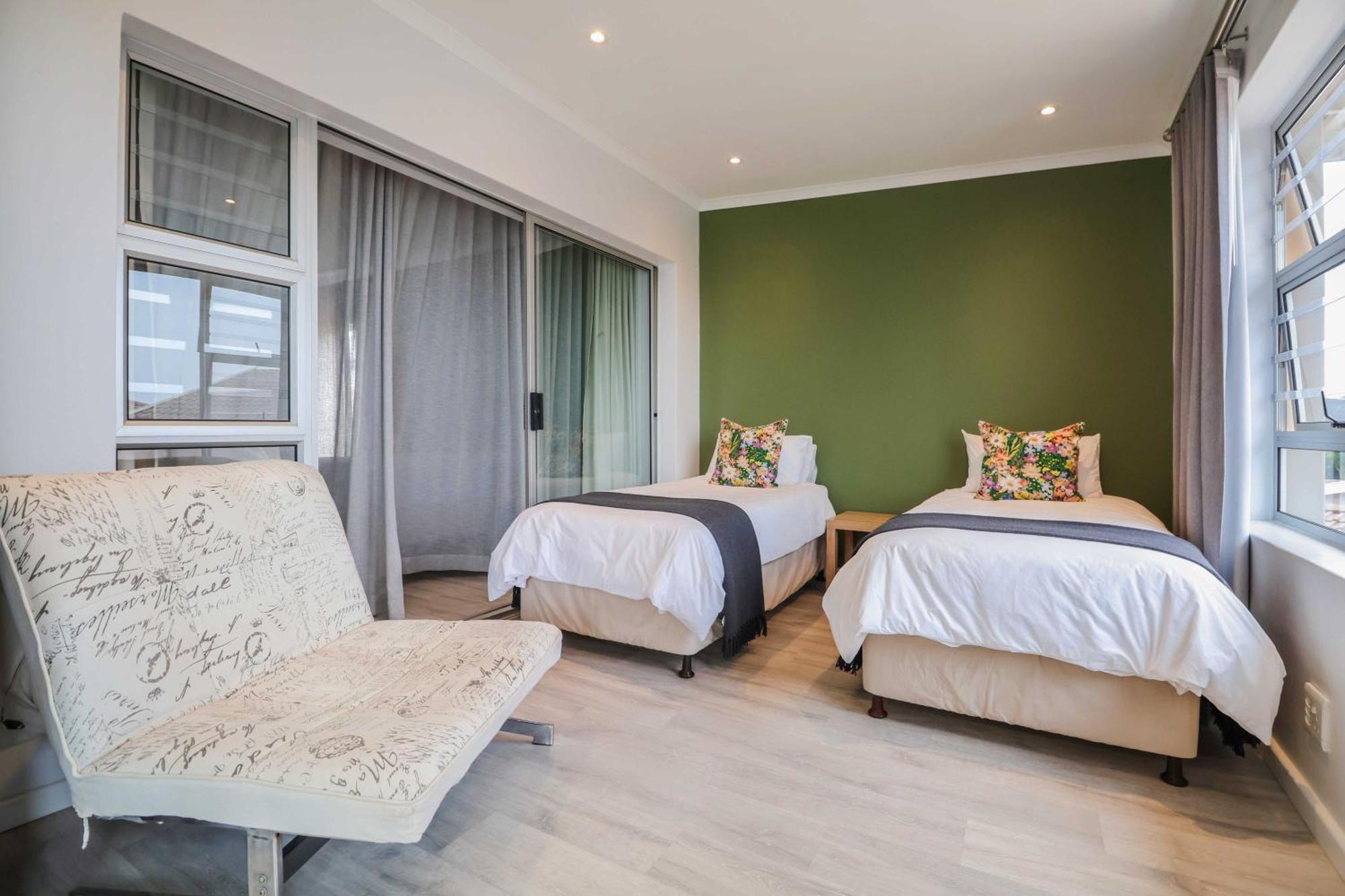 Belle Vue Ridge Bnb, Plettenberg Bay Ngoại thất bức ảnh