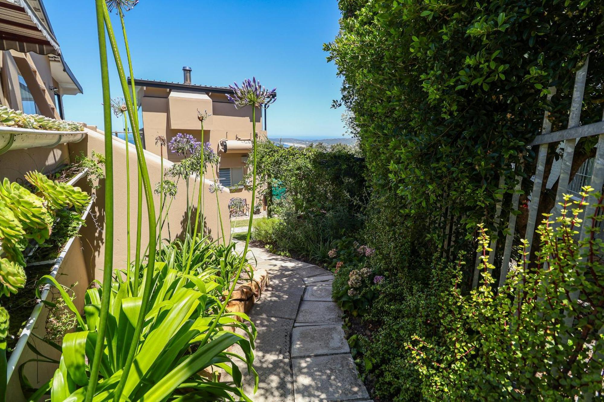 Belle Vue Ridge Bnb, Plettenberg Bay Ngoại thất bức ảnh
