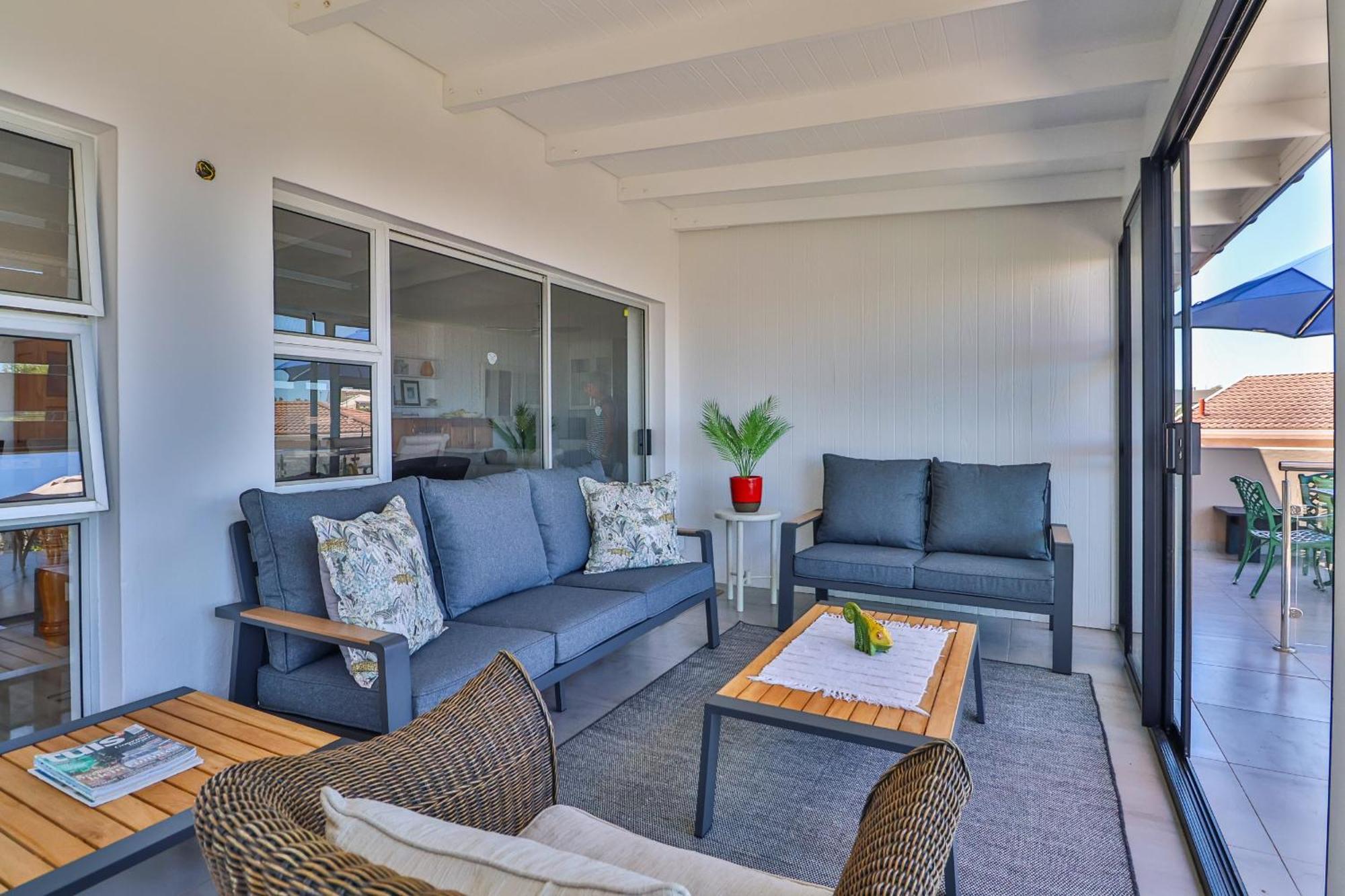 Belle Vue Ridge Bnb, Plettenberg Bay Ngoại thất bức ảnh