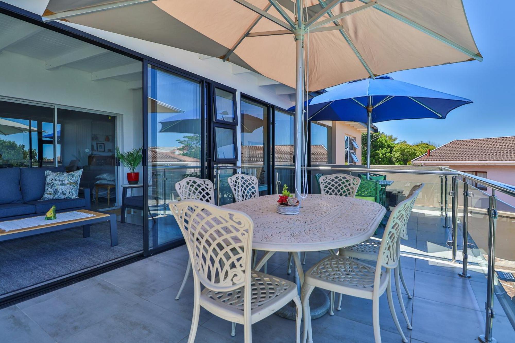 Belle Vue Ridge Bnb, Plettenberg Bay Ngoại thất bức ảnh