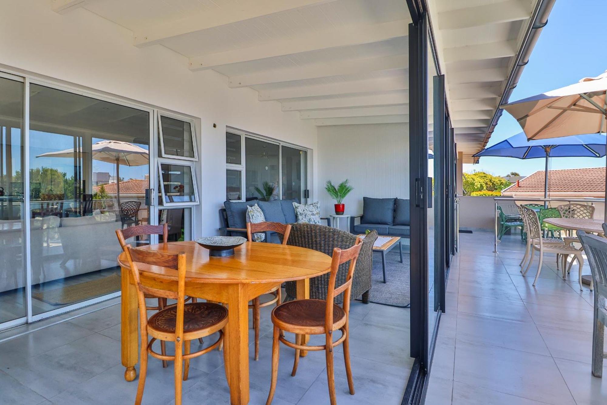 Belle Vue Ridge Bnb, Plettenberg Bay Ngoại thất bức ảnh