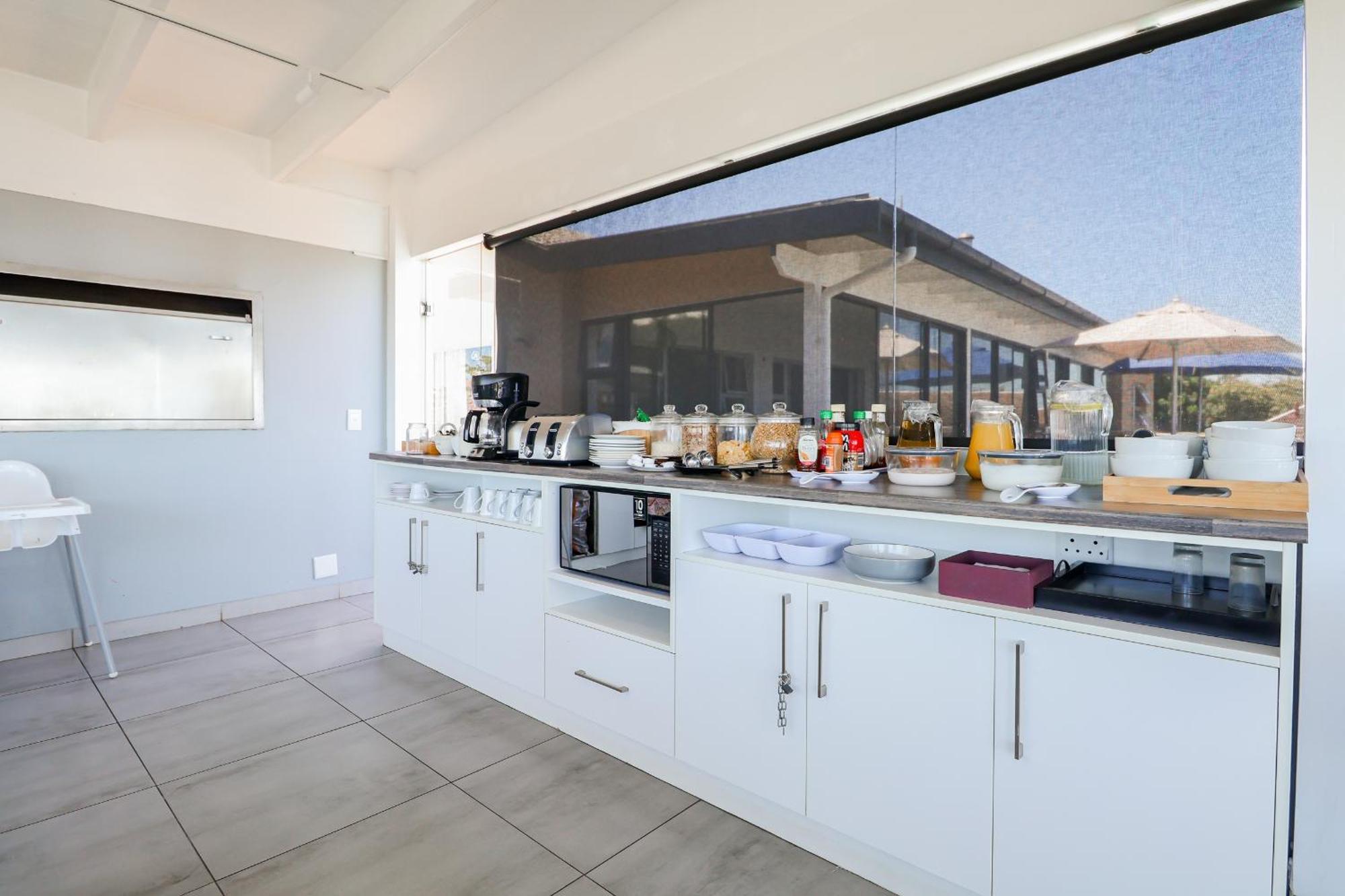 Belle Vue Ridge Bnb, Plettenberg Bay Ngoại thất bức ảnh