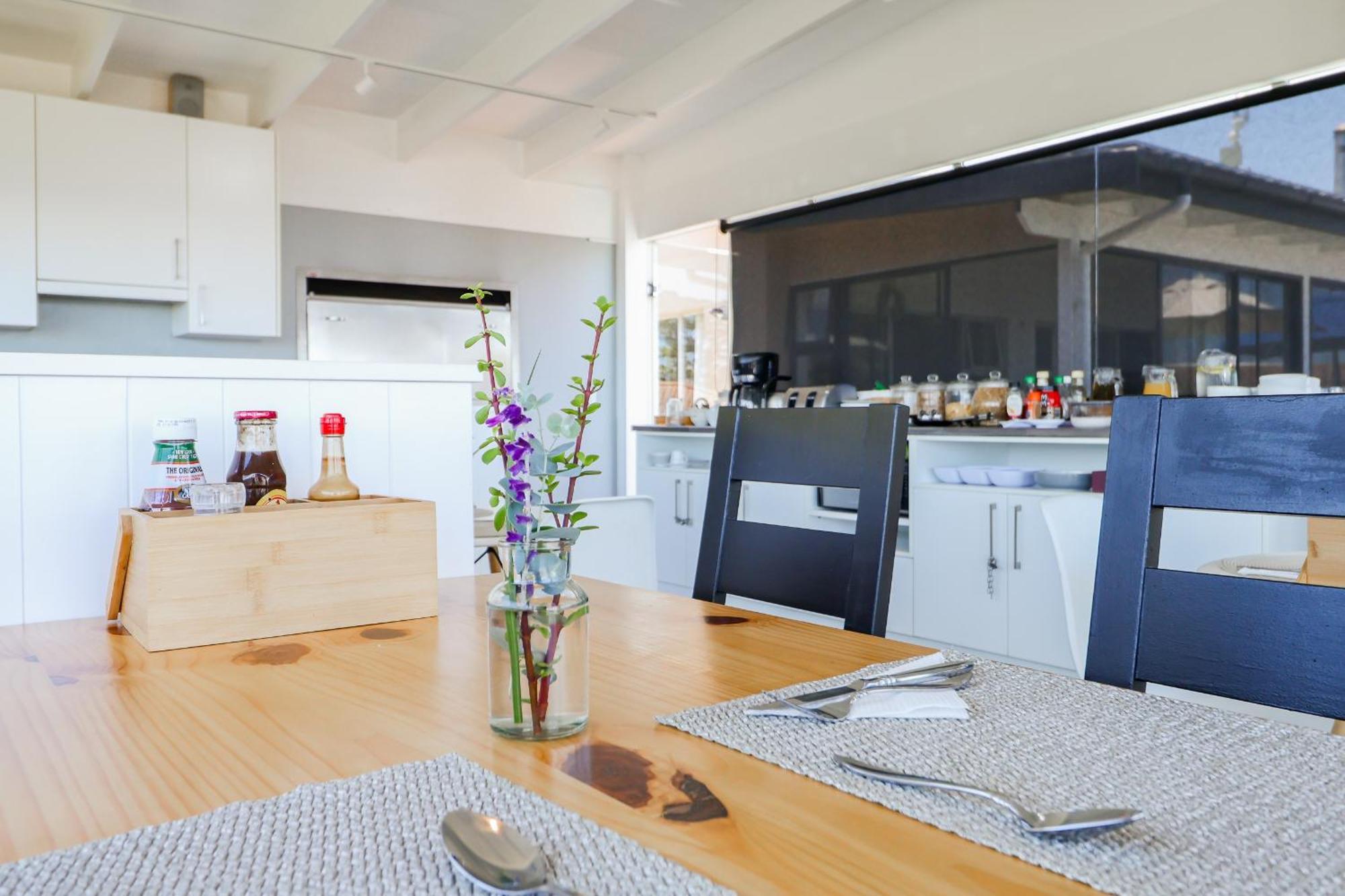 Belle Vue Ridge Bnb, Plettenberg Bay Ngoại thất bức ảnh