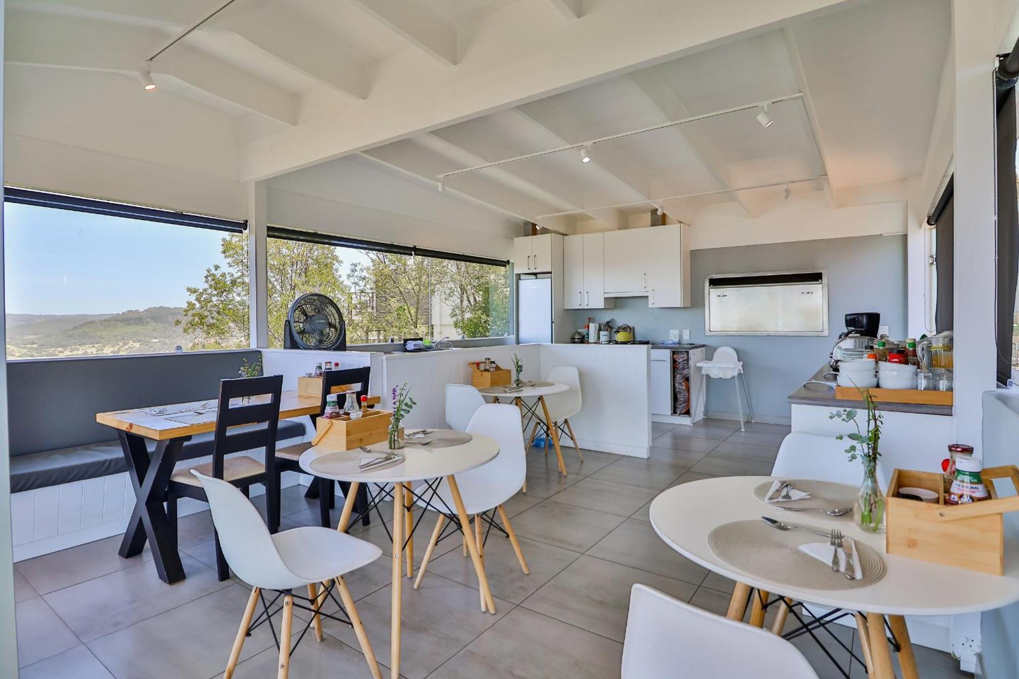 Belle Vue Ridge Bnb, Plettenberg Bay Ngoại thất bức ảnh