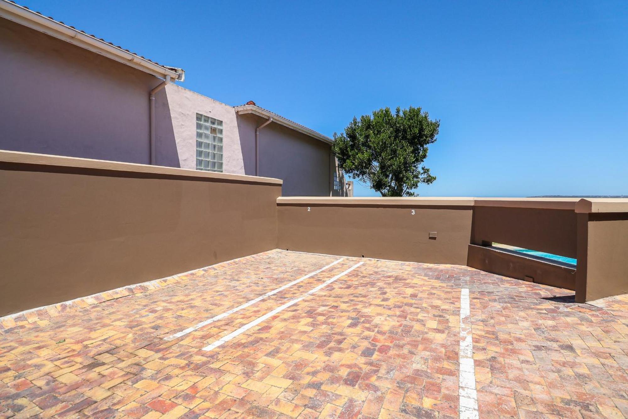 Belle Vue Ridge Bnb, Plettenberg Bay Ngoại thất bức ảnh