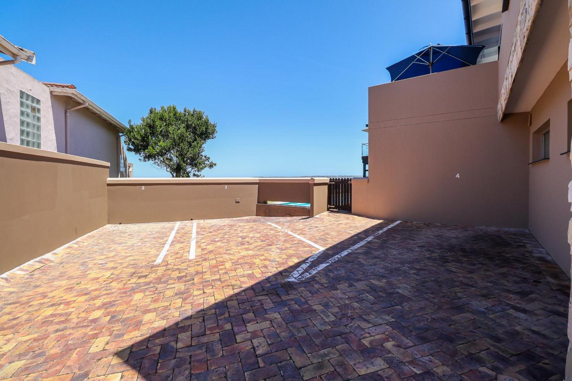 Belle Vue Ridge Bnb, Plettenberg Bay Ngoại thất bức ảnh