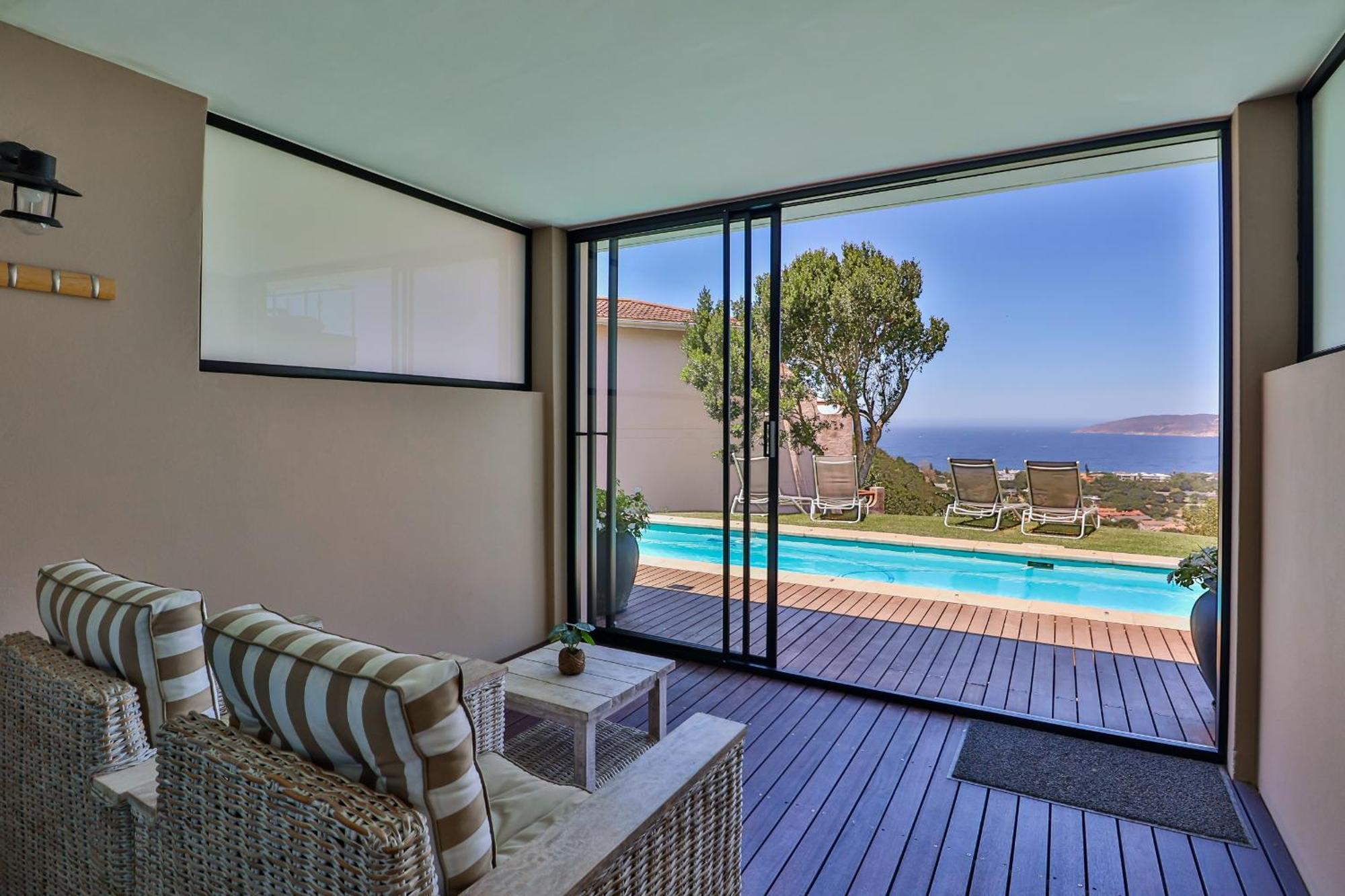 Belle Vue Ridge Bnb, Plettenberg Bay Ngoại thất bức ảnh