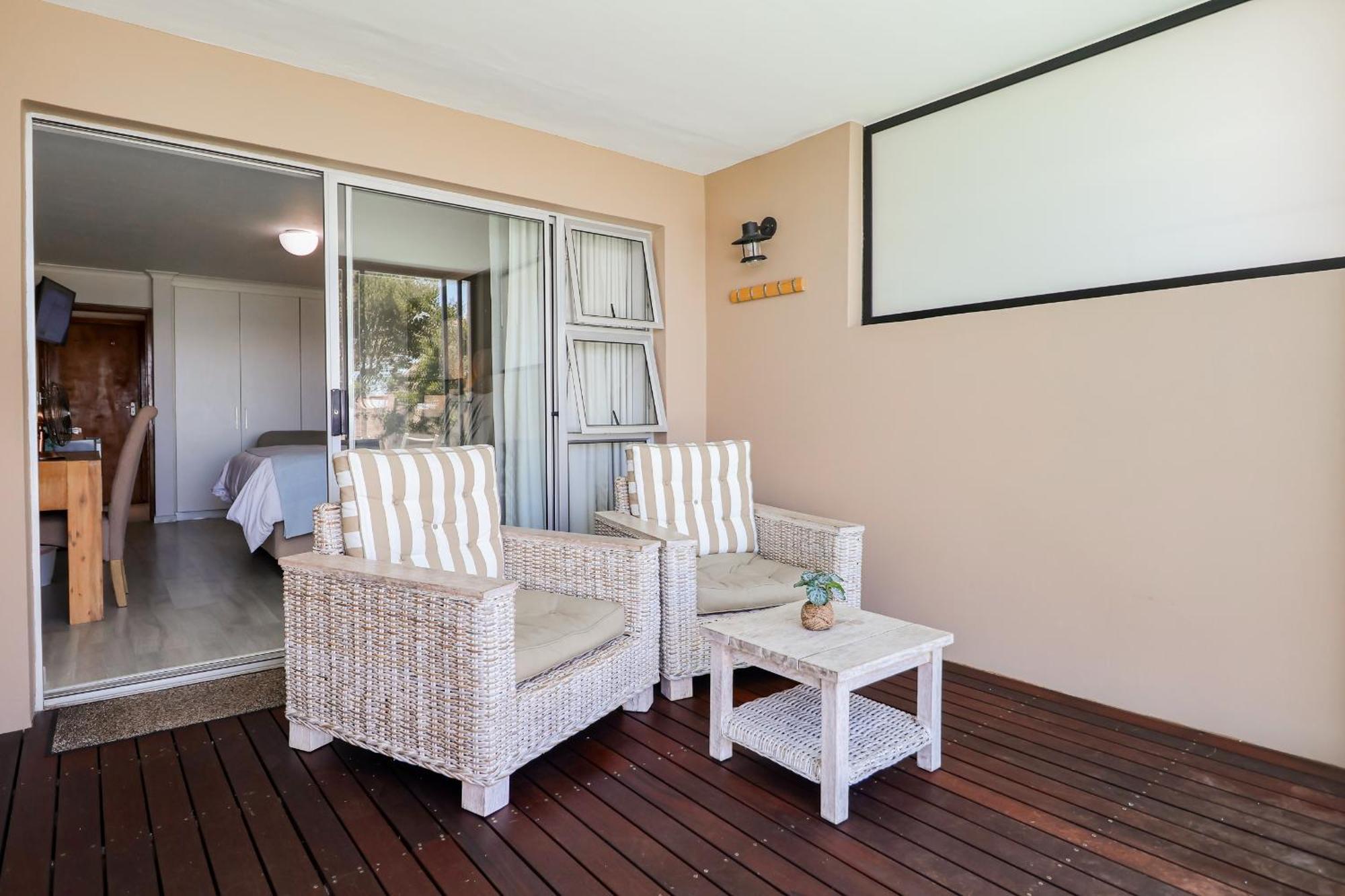 Belle Vue Ridge Bnb, Plettenberg Bay Ngoại thất bức ảnh