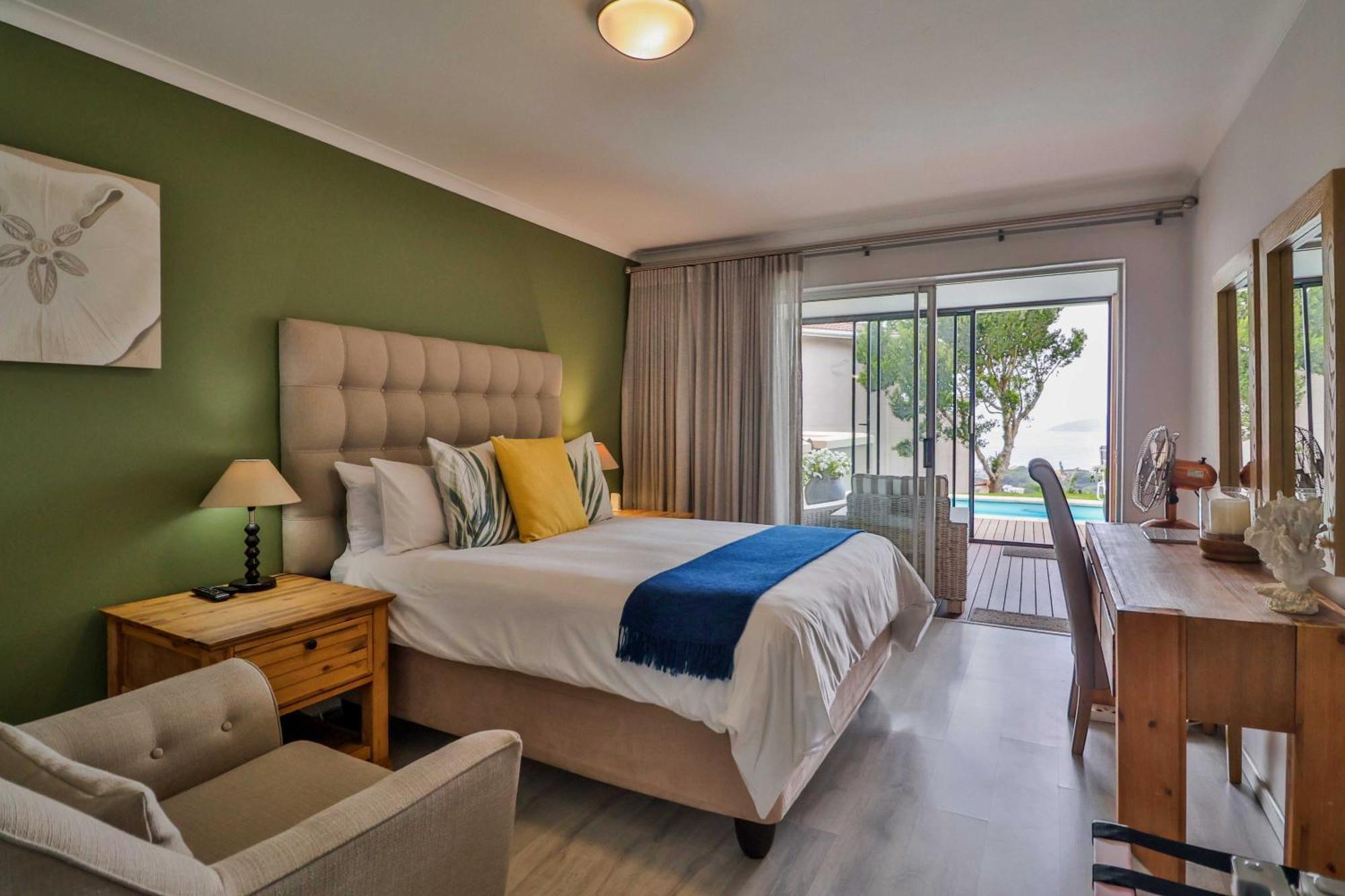 Belle Vue Ridge Bnb, Plettenberg Bay Ngoại thất bức ảnh