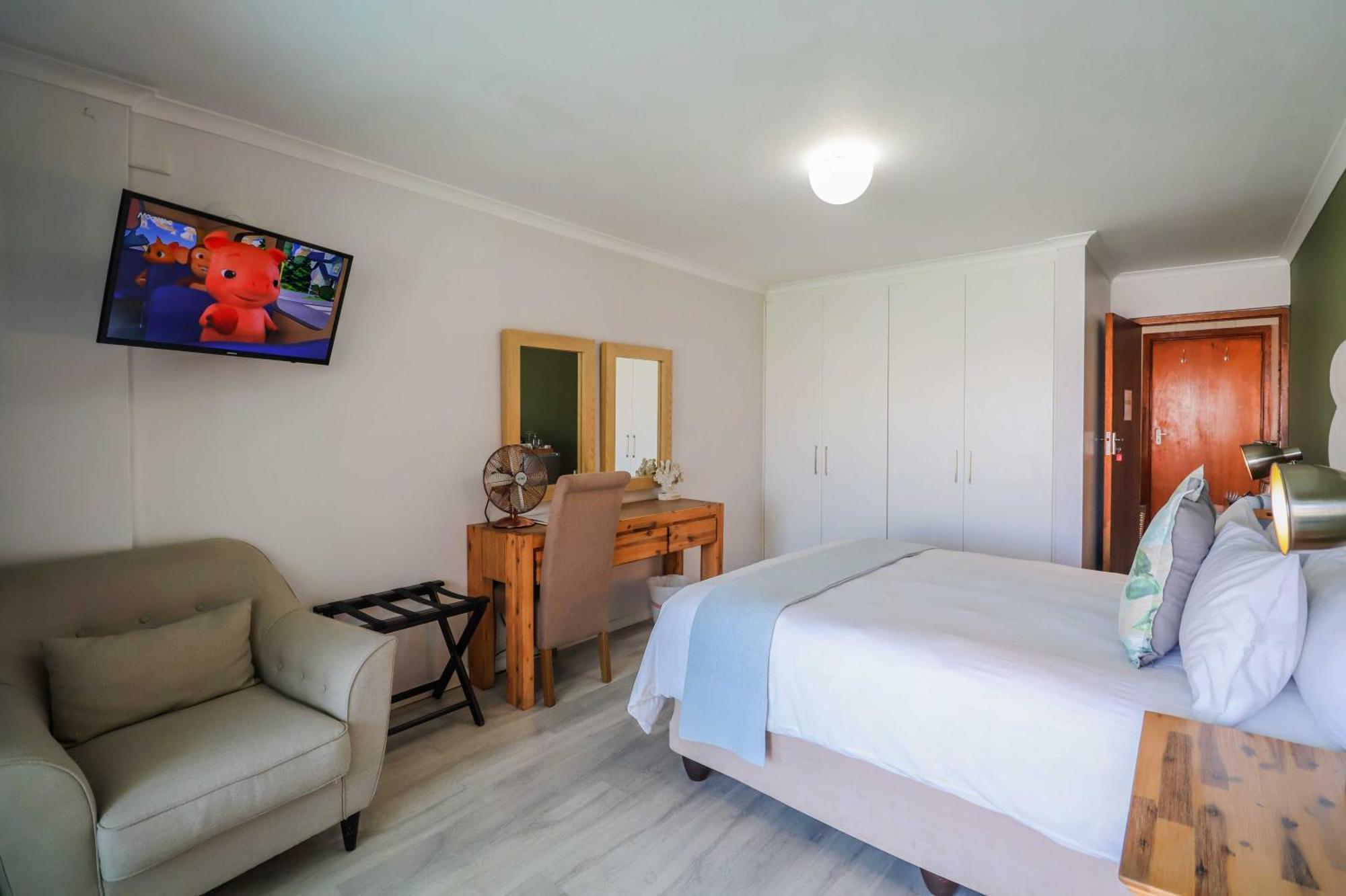 Belle Vue Ridge Bnb, Plettenberg Bay Ngoại thất bức ảnh