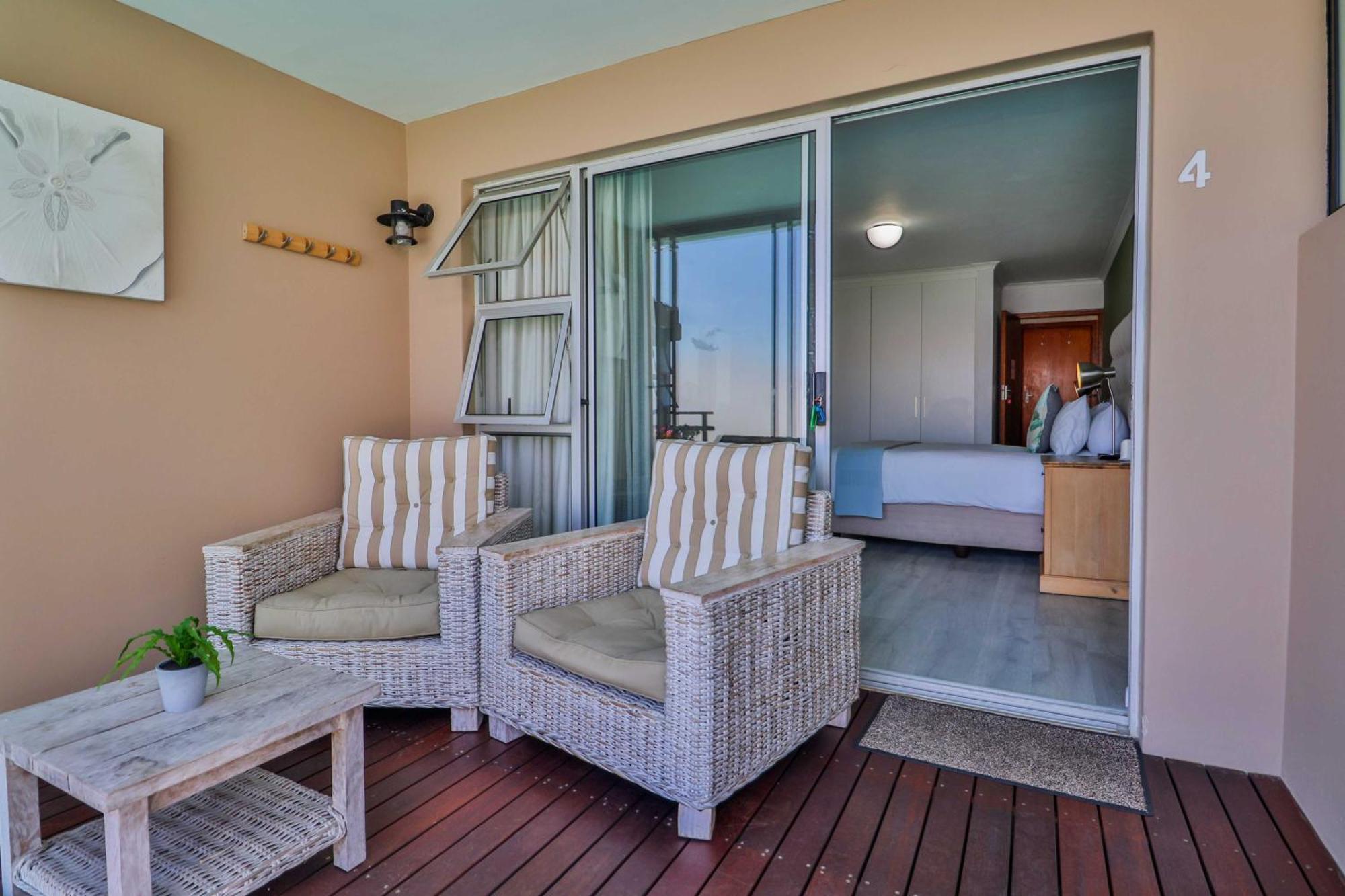 Belle Vue Ridge Bnb, Plettenberg Bay Ngoại thất bức ảnh