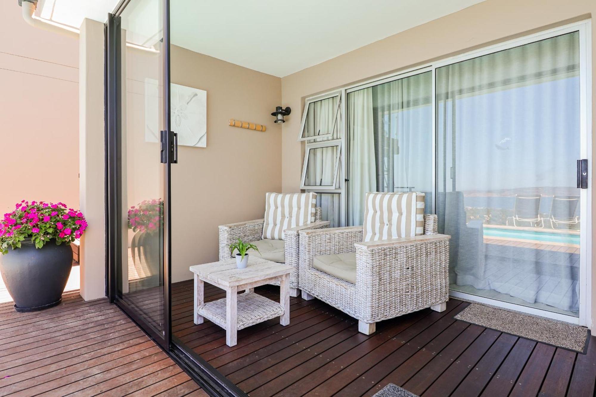 Belle Vue Ridge Bnb, Plettenberg Bay Ngoại thất bức ảnh