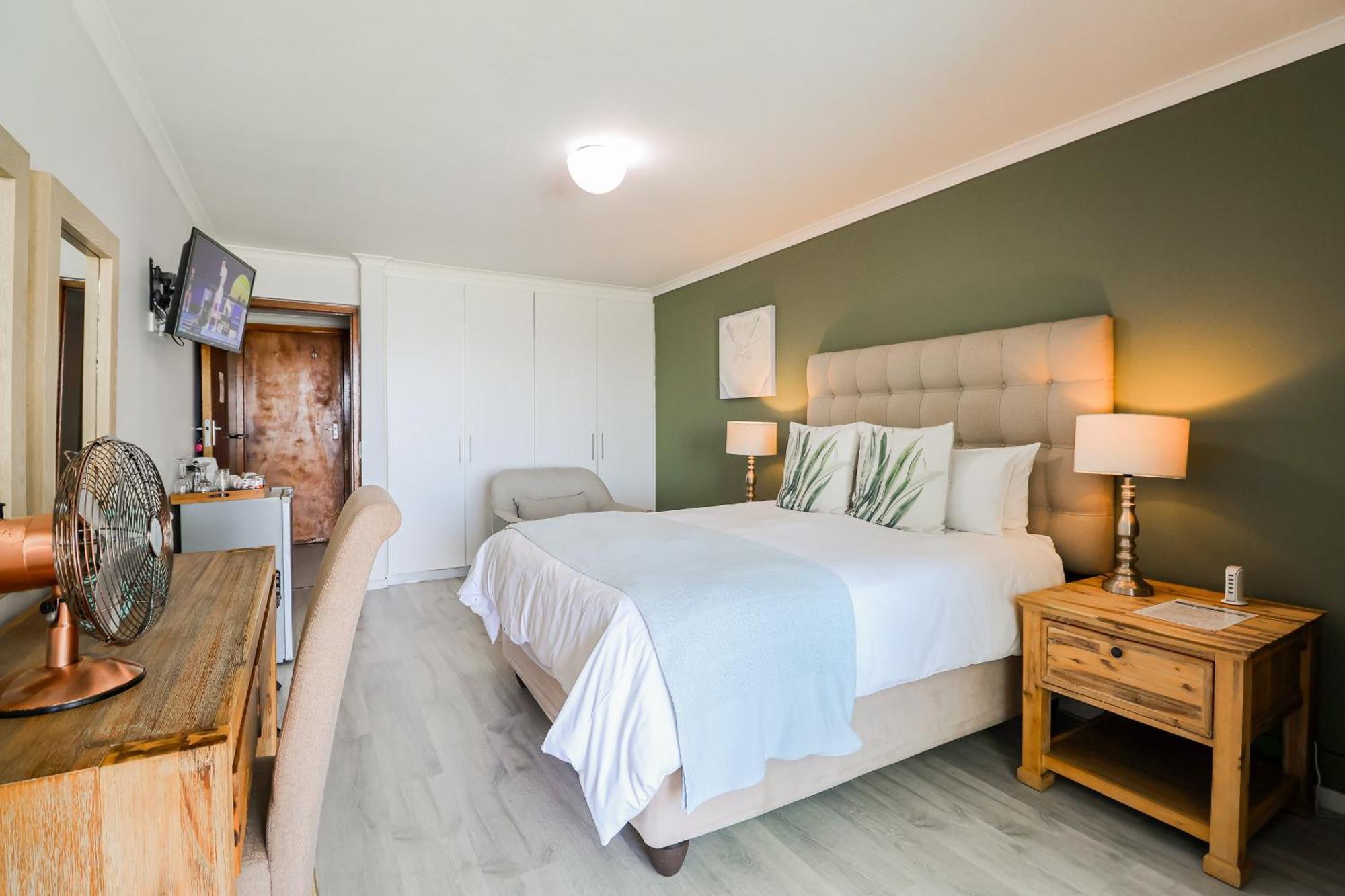 Belle Vue Ridge Bnb, Plettenberg Bay Ngoại thất bức ảnh