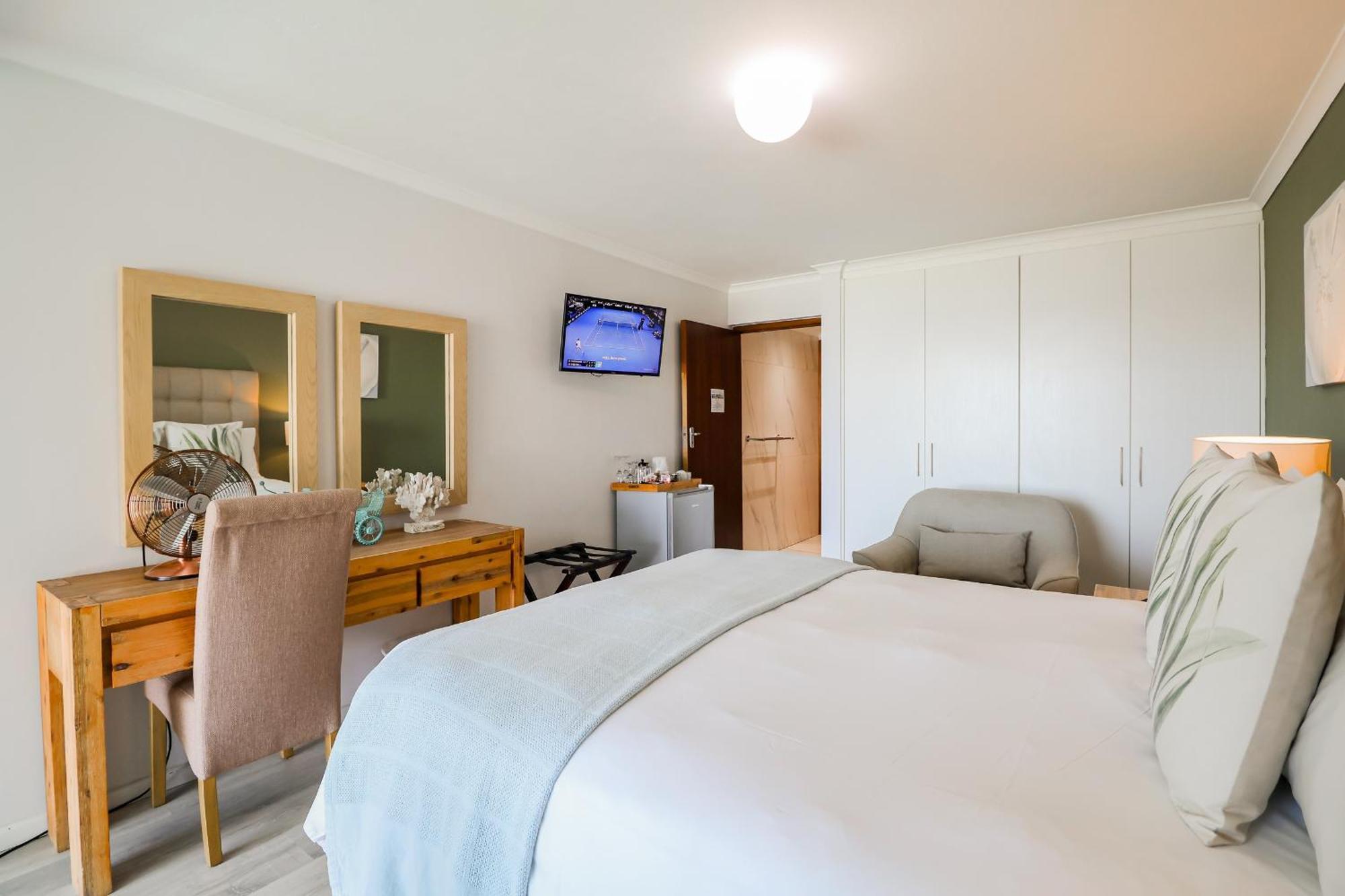 Belle Vue Ridge Bnb, Plettenberg Bay Ngoại thất bức ảnh
