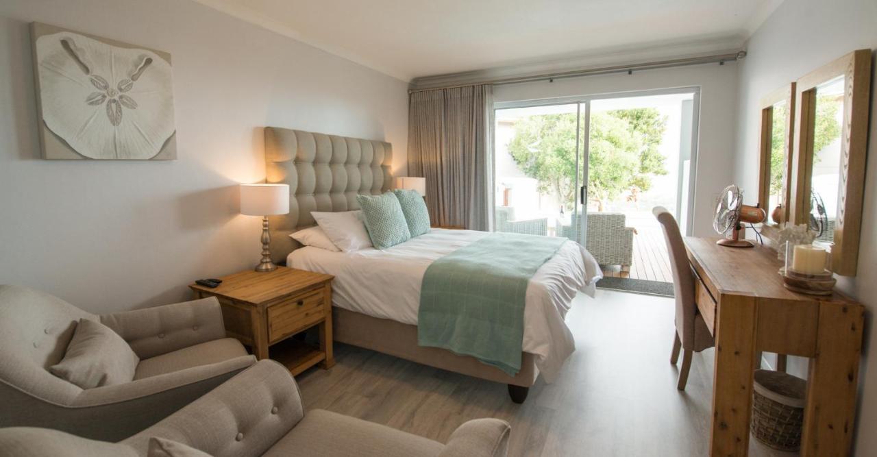 Belle Vue Ridge Bnb, Plettenberg Bay Ngoại thất bức ảnh